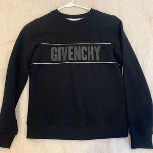 Givenchy Pullover/sweatshirt